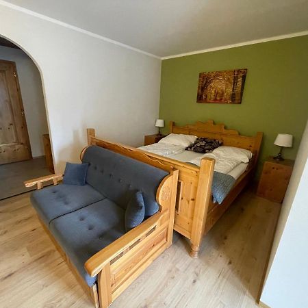 Aquamarin Studio 209 Bad Mitterndorf Dış mekan fotoğraf