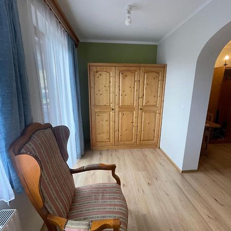 Aquamarin Studio 209 Bad Mitterndorf Dış mekan fotoğraf