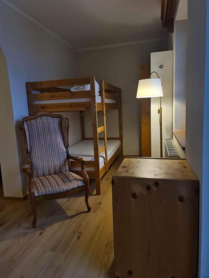 Aquamarin Studio 209 Bad Mitterndorf Dış mekan fotoğraf